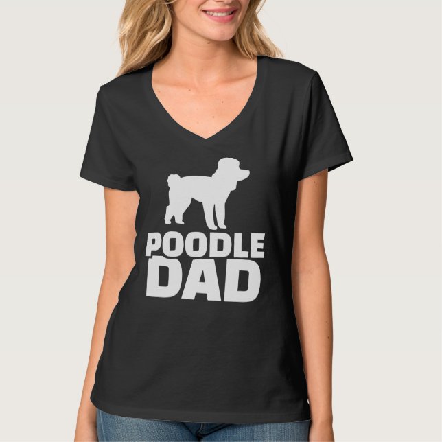 T-shirt Papa des canicules (Devant)