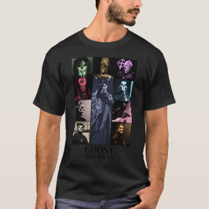 T-shirt Papa Eras