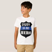 Papa est mon héros