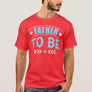 T-shirt Papa FatheroBe