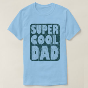 T-shirt Papa frais superbe