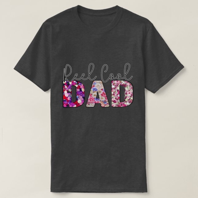 T-shirt Papa jour 3 (Design devant)