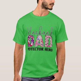 T-shirt Papa jour 5