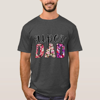 T-shirt Papa jour 9