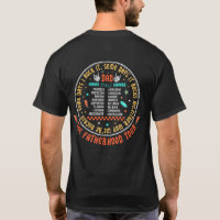 Papa La Fatherhood Tour Cool moderne tendance