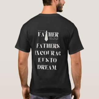 T-shirt Papa le plus malade du monde