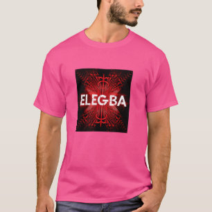 T-shirt Papa Legba Elegba - Eleggua Dieu Du Carrefour