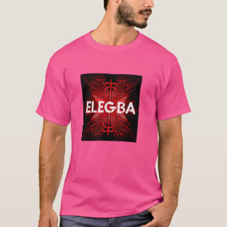 T-shirt Papa Legba Elegba - Eleggua Dieu Du Carrefour