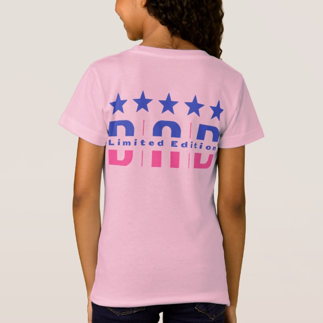 T-Shirt Papa Limited Edition (Dos)