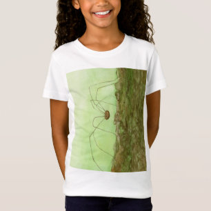 T-Shirt Papa Long Jambes
