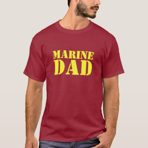 T-SHIRT PAPA MARIN