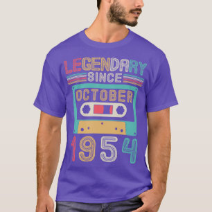 T-shirt Papa Papa oncle frère Son Cousin Hus légendaire Si