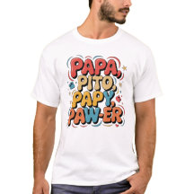 Papa Pito Pappy Pawer