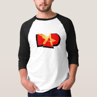 T-Shirt Papa Starring