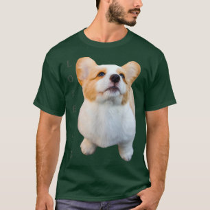 T-shirt Papa The Puppy Pet Wome