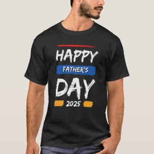 T-shirt Papa, tu es le meilleur