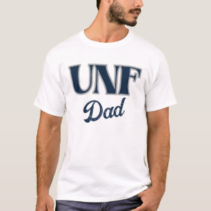 T-shirt papa UNF