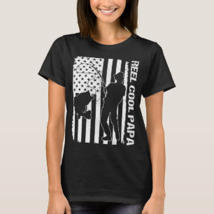 T-shirt Papa vraiment cool Cadeaux drôles de Fête des Père