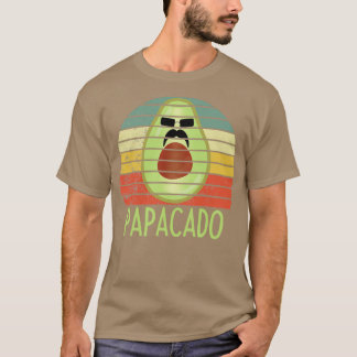 T-shirt papacado 12