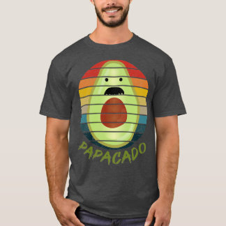 T-shirt papacado 8