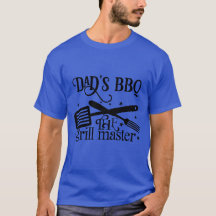 Papa's BBQ The Grill Master