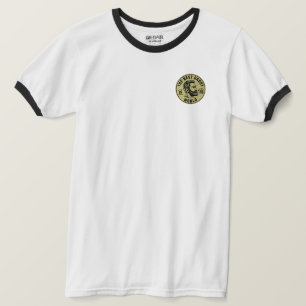 T-shirt Papas Légendaires Cool – Conception de Typographie