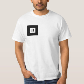 T-shirt Pape