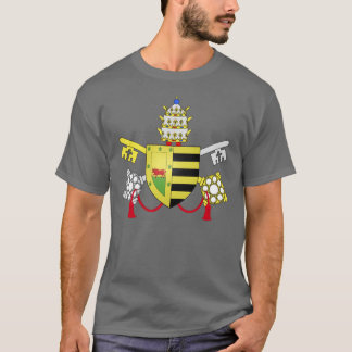 T-shirt Pape Alexandre VI (1492-1503)