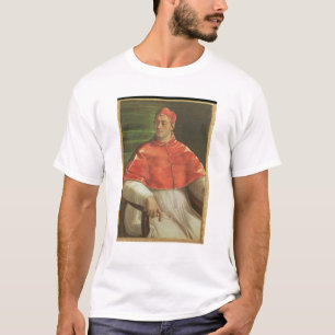 T-shirt Pape Clement VII c.1526