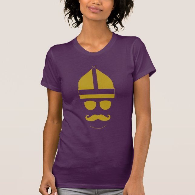 T-SHIRT PAPE FRAIS (Devant)