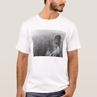 T-shirt Pape Jean Paul II