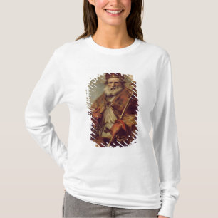 T-shirt Pape Lion I