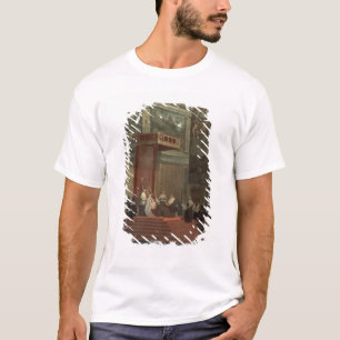 T-shirt Pape Pius VII (Luigi Barnaba Chiaramonti) (1742-18
