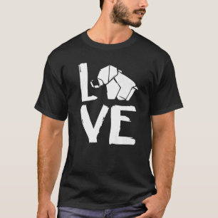 T-shirt Papercraft Love Cardmaking Scrapbooking Papier Cra