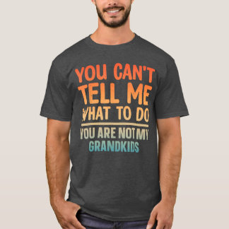 T-shirt Papi Art pour Grand-Père Papa Papi de Grandki