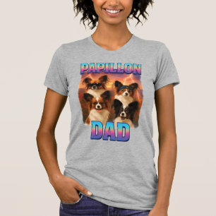 T-shirt Papillon