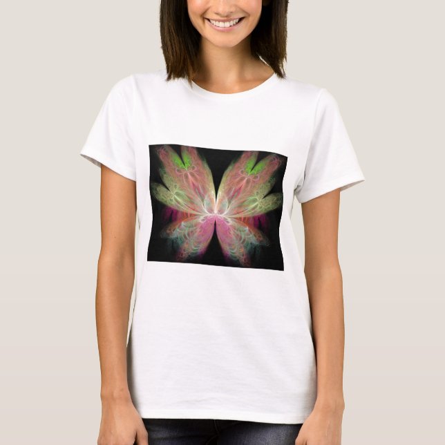 T-shirt Papillon (Devant)