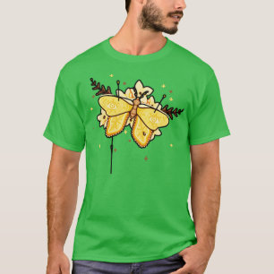 T-shirt Papillon22