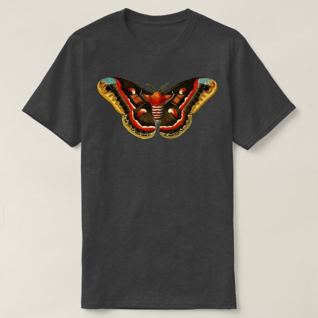 T-shirt Papillon28 (Design devant)