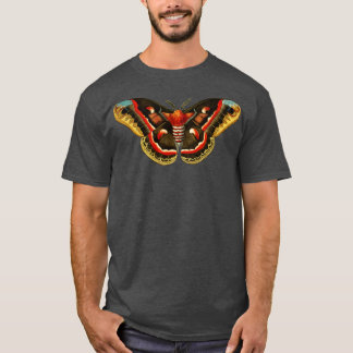T-shirt Papillon28