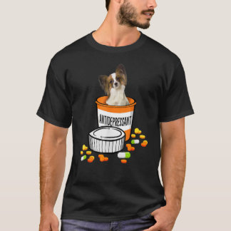 T-shirt Papillon 1