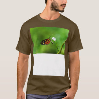 T-shirt Papillon 1
