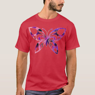 T-shirt Papillon 283