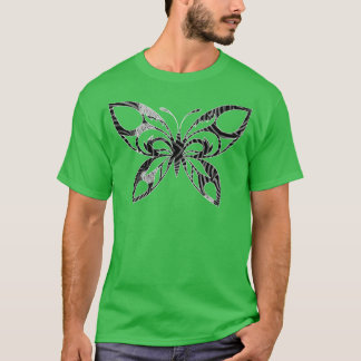 T-shirt Papillon 359