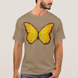 T-shirt papillon 5