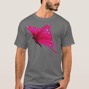 T-shirt Papillon 524