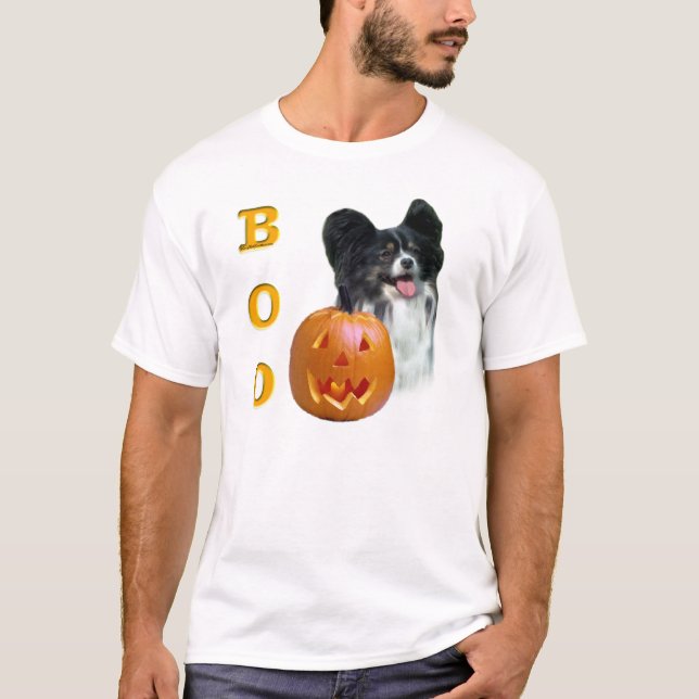 T-shirt Papillon Boo (Devant)