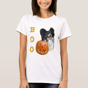 T-shirt Papillon Boo