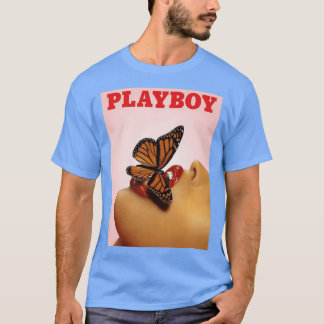 T-shirt Papillon de couverture