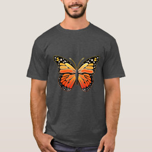 T-shirt Papillon de monarque